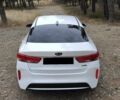 Белый Киа Оптима, объемом двигателя 2 л и пробегом 83 тыс. км за 9800 $, фото 8 на Automoto.ua