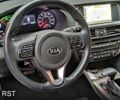 Белый Киа Оптима, объемом двигателя 2 л и пробегом 125 тыс. км за 16000 $, фото 8 на Automoto.ua