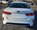 Белый Киа Оптима, объемом двигателя 2 л и пробегом 65 тыс. км за 3296 $, фото 5 на Automoto.ua