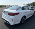 Белый Киа Оптима, объемом двигателя 2 л и пробегом 74 тыс. км за 3451 $, фото 5 на Automoto.ua