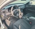 Белый Киа Оптима, объемом двигателя 2.4 л и пробегом 143 тыс. км за 11890 $, фото 11 на Automoto.ua