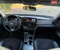 Білий Кіа Оптіма, об'ємом двигуна 2.4 л та пробігом 160 тис. км за 8700 $, фото 18 на Automoto.ua