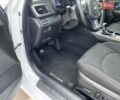 Белый Киа Оптима, объемом двигателя 2.4 л и пробегом 68 тыс. км за 12400 $, фото 12 на Automoto.ua