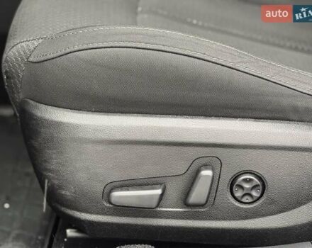 Білий Кіа Оптіма, об'ємом двигуна 2.4 л та пробігом 68 тис. км за 11700 $, фото 31 на Automoto.ua