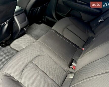 Білий Кіа Оптіма, об'ємом двигуна 2.36 л та пробігом 142 тис. км за 10000 $, фото 10 на Automoto.ua