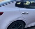 Білий Кіа Оптіма, об'ємом двигуна 2.4 л та пробігом 83 тис. км за 11967 $, фото 7 на Automoto.ua