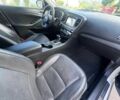 Белый Киа Оптима, объемом двигателя 2.4 л и пробегом 87 тыс. км за 3352 $, фото 7 на Automoto.ua