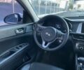 Киа Оптима 2017 в Киеве на Automoto.ua Белый Киа Оптима, объемом двигателя 2.4 л и пробегом 241 тыс. км за 9200 $, фото 26 на Automoto.ua