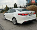 Білий Кіа Оптіма, об'ємом двигуна 2.36 л та пробігом 68 тис. км за 11500 $, фото 5 на Automoto.ua