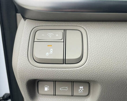 Белый Киа Оптима, объемом двигателя 2.36 л и пробегом 81 тыс. км за 13800 $, фото 17 на Automoto.ua