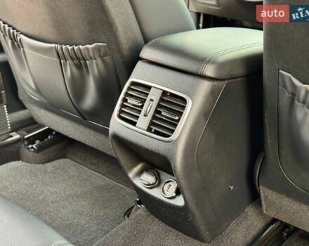 Білий Кіа Оптіма, об'ємом двигуна 2 л та пробігом 136 тис. км за 15700 $, фото 22 на Automoto.ua