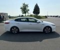 Белый Киа Оптима, объемом двигателя 2 л и пробегом 74 тыс. км за 3451 $, фото 6 на Automoto.ua