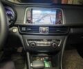 Білий Кіа Оптіма, об'ємом двигуна 2 л та пробігом 149 тис. км за 14013 $, фото 10 на Automoto.ua