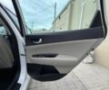 Белый Киа Оптима, объемом двигателя 2 л и пробегом 89 тыс. км за 3300 $, фото 8 на Automoto.ua
