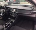 Білий Кіа Оптіма, об'ємом двигуна 2.4 л та пробігом 78 тис. км за 12800 $, фото 15 на Automoto.ua
