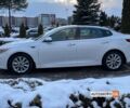 Белый Киа Оптима, объемом двигателя 2.4 л и пробегом 35 тыс. км за 16999 $, фото 3 на Automoto.ua