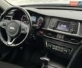 Білий Кіа Оптіма, об'ємом двигуна 2.4 л та пробігом 68 тис. км за 11700 $, фото 13 на Automoto.ua