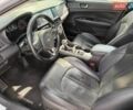 Белый Киа Оптима, объемом двигателя 2 л и пробегом 130 тыс. км за 16000 $, фото 27 на Automoto.ua