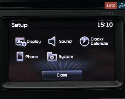 Білий Кіа Оптіма, об'ємом двигуна 2.4 л та пробігом 68 тис. км за 11700 $, фото 23 на Automoto.ua