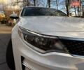 Белый Киа Оптима, объемом двигателя 2.4 л и пробегом 160 тыс. км за 8000 $, фото 8 на Automoto.ua