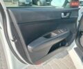 Белый Киа Оптима, объемом двигателя 2.4 л и пробегом 143 тыс. км за 11300 $, фото 10 на Automoto.ua