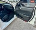 Белый Киа Оптима, объемом двигателя 2.4 л и пробегом 160 тыс. км за 9800 $, фото 40 на Automoto.ua