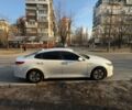 Белый Киа Оптима, объемом двигателя 2 л и пробегом 134 тыс. км за 13500 $, фото 1 на Automoto.ua