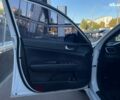 Киа Оптима 2017 в Киеве на Automoto.ua Белый Киа Оптима, объемом двигателя 2.4 л и пробегом 241 тыс. км за 9200 $, фото 16 на Automoto.ua