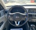 Білий Кіа Оптіма, об'ємом двигуна 2.4 л та пробігом 38 тис. км за 16000 $, фото 16 на Automoto.ua