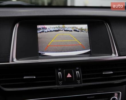 Кіа Оптіма 2017 у Києві на Automoto.ua Білий Кіа Оптіма, об'ємом двигуна 2.4 л та пробігом 115 тис. км за 12900 $, фото 20 на Automoto.ua