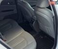 Белый Киа Оптима, объемом двигателя 2 л и пробегом 161 тыс. км за 15999 $, фото 16 на Automoto.ua