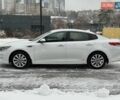 Белый Киа Оптима, объемом двигателя 2.36 л и пробегом 68 тыс. км за 10900 $, фото 4 на Automoto.ua