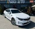 Белый Киа Оптима, объемом двигателя 2.4 л и пробегом 85 тыс. км за 11700 $, фото 14 на Automoto.ua