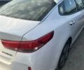 Белый Киа Оптима, объемом двигателя 2 л и пробегом 66 тыс. км за 11500 $, фото 34 на Automoto.ua