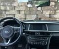 Белый Киа Оптима, объемом двигателя 2.4 л и пробегом 50 тыс. км за 12000 $, фото 8 на Automoto.ua