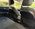 Білий Кіа Оптіма, об'ємом двигуна 2.36 л та пробігом 40 тис. км за 12200 $, фото 9 на Automoto.ua