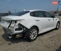 Белый Киа Оптима, объемом двигателя 0 л и пробегом 128 тыс. км за 1700 $, фото 2 на Automoto.ua