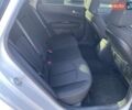 Білий Кіа Оптіма, об'ємом двигуна 2.36 л та пробігом 142 тис. км за 14200 $, фото 13 на Automoto.ua