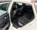 Белый Киа Оптима, объемом двигателя 2 л и пробегом 190 тыс. км за 13800 $, фото 8 на Automoto.ua