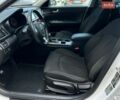 Белый Киа Оптима, объемом двигателя 2.4 л и пробегом 85 тыс. км за 11700 $, фото 6 на Automoto.ua