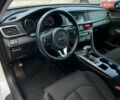 Белый Киа Оптима, объемом двигателя 2.4 л и пробегом 85 тыс. км за 11700 $, фото 24 на Automoto.ua