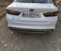 Белый Киа Оптима, объемом двигателя 2.4 л и пробегом 103 тыс. км за 13500 $, фото 6 на Automoto.ua
