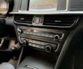 Белый Киа Оптима, объемом двигателя 2.36 л и пробегом 40 тыс. км за 12200 $, фото 7 на Automoto.ua