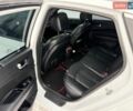 Білий Кіа Оптіма, об'ємом двигуна 2 л та пробігом 190 тис. км за 13800 $, фото 8 на Automoto.ua