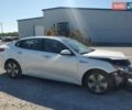 Белый Киа Оптима, объемом двигателя 2 л и пробегом 65 тыс. км за 11500 $, фото 1 на Automoto.ua