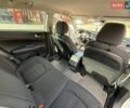 Білий Кіа Оптіма, об'ємом двигуна 2.4 л та пробігом 142 тис. км за 12000 $, фото 9 на Automoto.ua