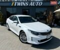 Белый Киа Оптима, объемом двигателя 2.4 л и пробегом 85 тыс. км за 11700 $, фото 14 на Automoto.ua
