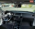 Білий Кіа Оптіма, об'ємом двигуна 2.4 л та пробігом 142 тис. км за 12000 $, фото 11 на Automoto.ua
