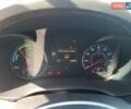 Белый Киа Оптима, объемом двигателя 2 л и пробегом 66 тыс. км за 11500 $, фото 18 на Automoto.ua