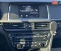 Білий Кіа Оптіма, об'ємом двигуна 2.36 л та пробігом 142 тис. км за 14200 $, фото 20 на Automoto.ua